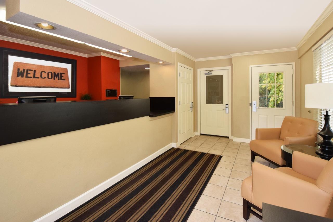 Extended Stay America Suites - Salt Lake City - Sugar House Exteriér fotografie
