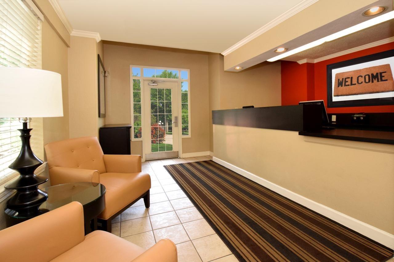 Extended Stay America Suites - Salt Lake City - Sugar House Exteriér fotografie