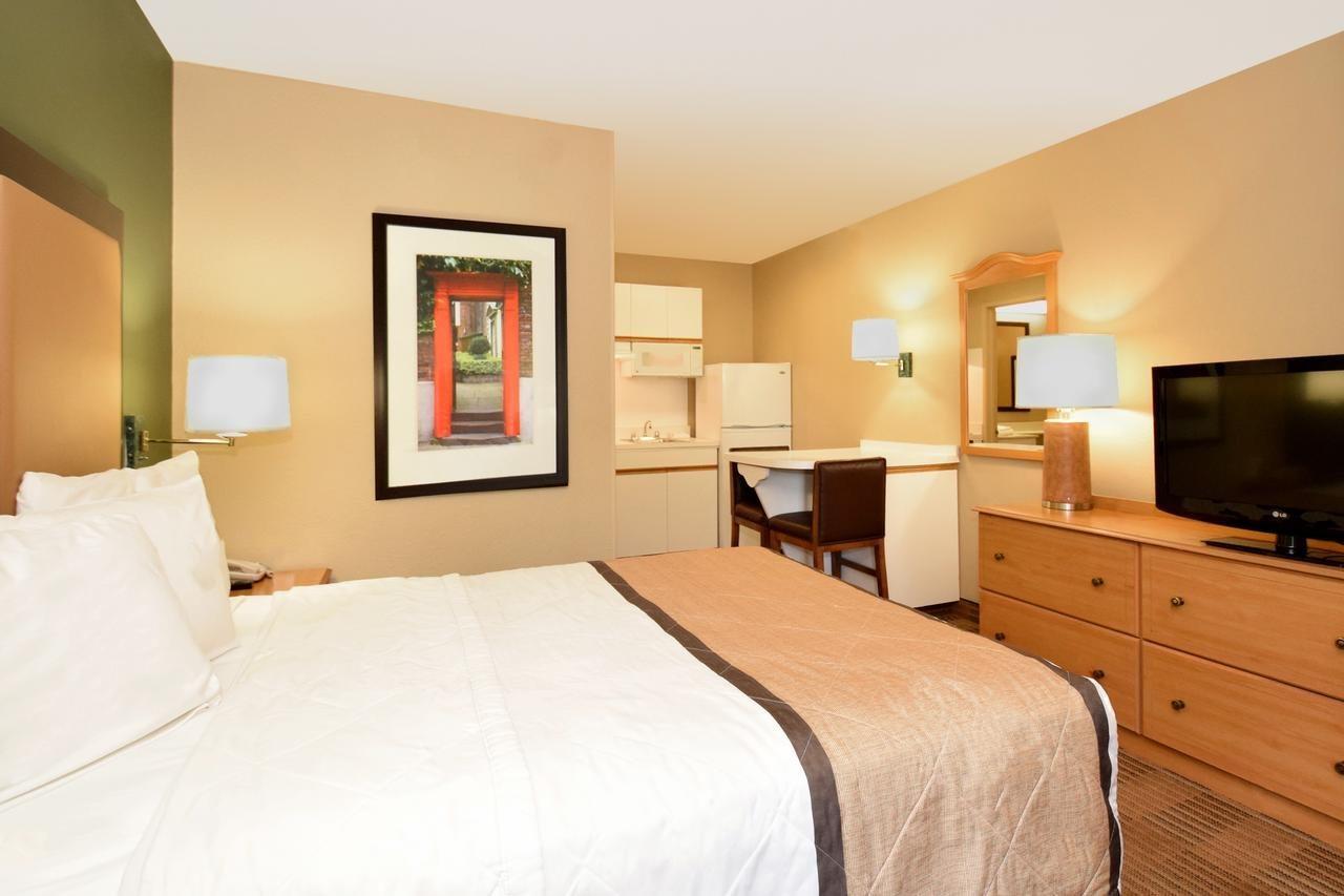 Extended Stay America Suites - Salt Lake City - Sugar House Exteriér fotografie