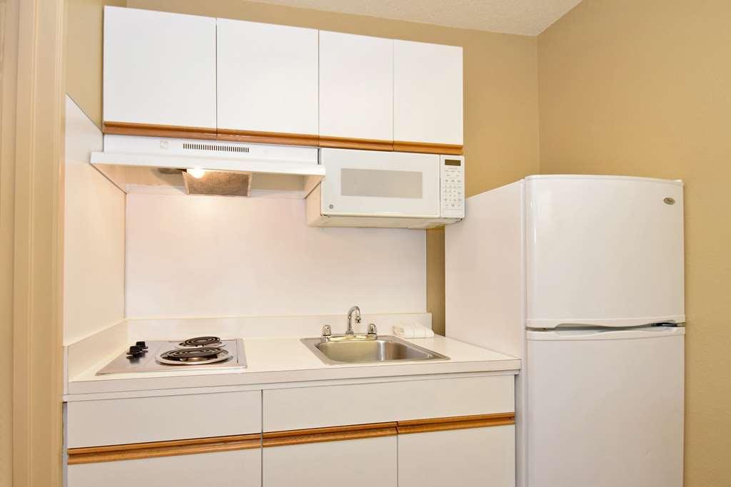 Extended Stay America Suites - Salt Lake City - Sugar House Pokoj fotografie