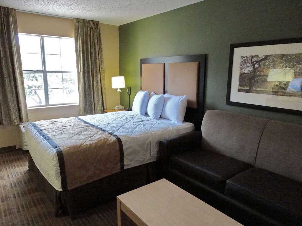 Extended Stay America Suites - Salt Lake City - Sugar House Pokoj fotografie