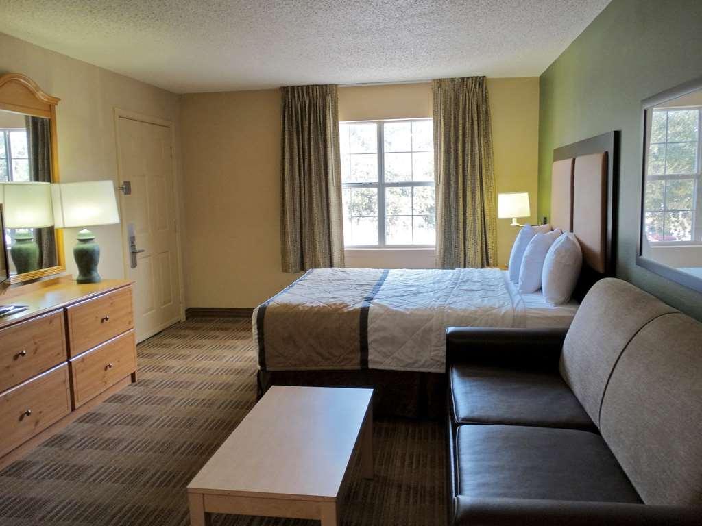 Extended Stay America Suites - Salt Lake City - Sugar House Pokoj fotografie