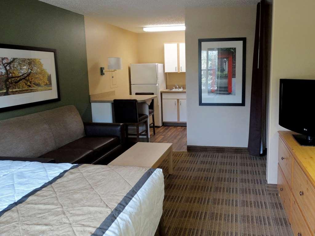 Extended Stay America Suites - Salt Lake City - Sugar House Pokoj fotografie