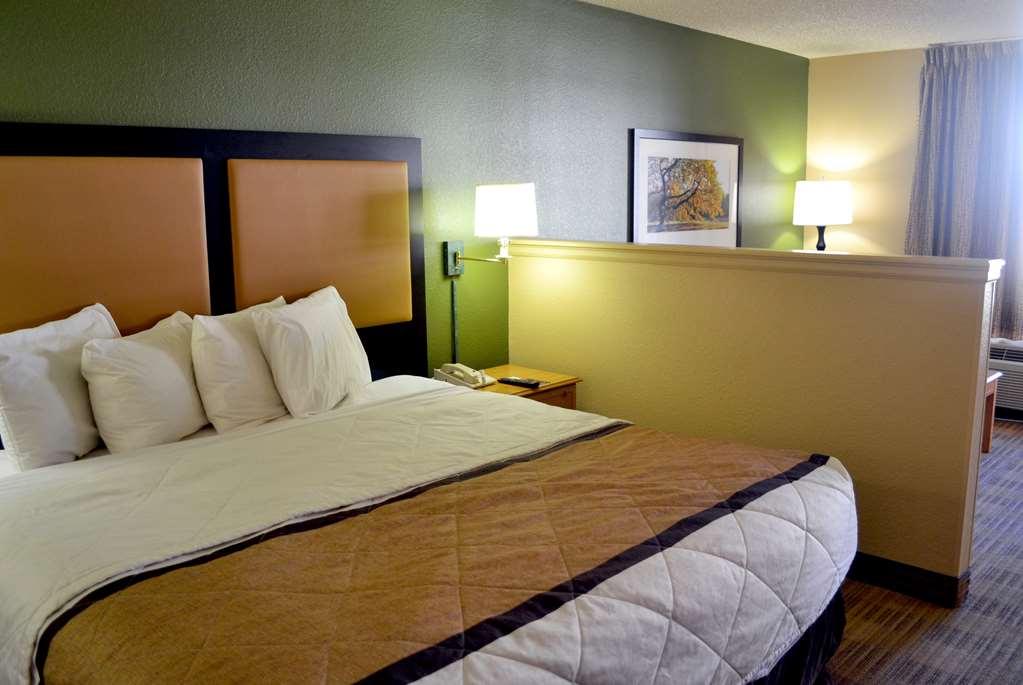 Extended Stay America Suites - Salt Lake City - Sugar House Pokoj fotografie