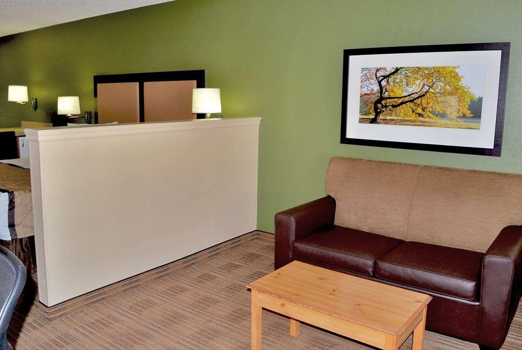 Extended Stay America Suites - Salt Lake City - Sugar House Pokoj fotografie