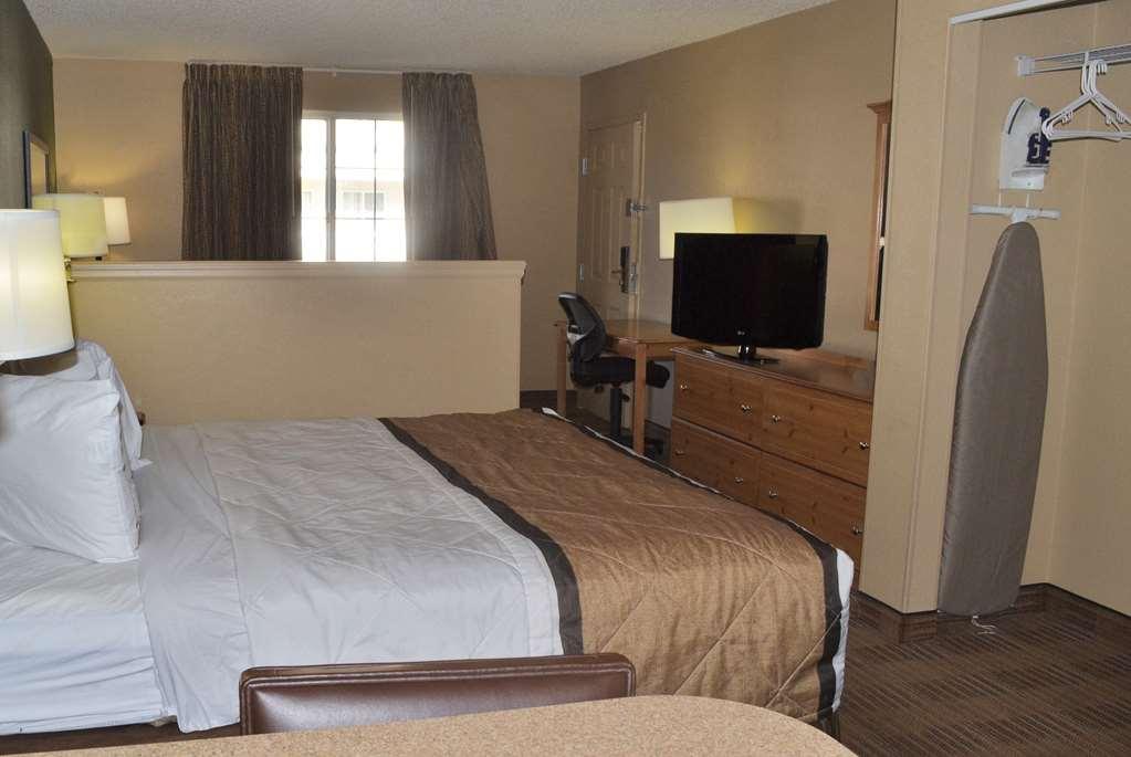 Extended Stay America Suites - Salt Lake City - Sugar House Pokoj fotografie