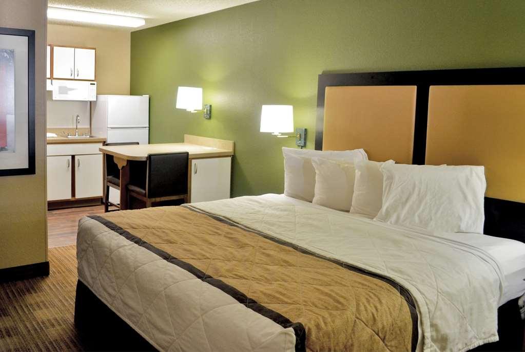 Extended Stay America Suites - Salt Lake City - Sugar House Pokoj fotografie