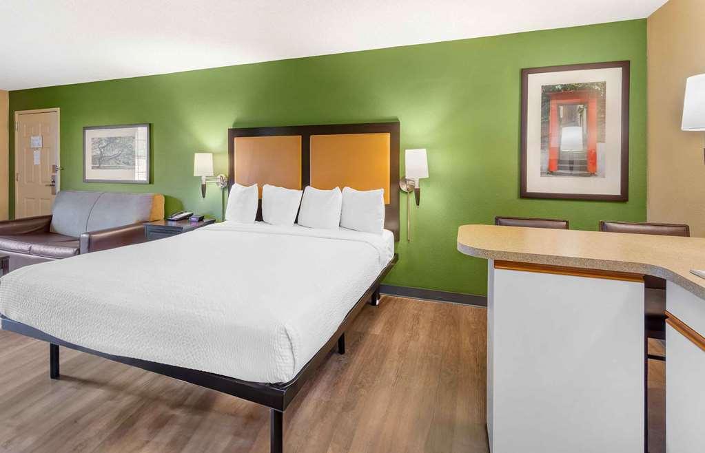 Extended Stay America Suites - Salt Lake City - Sugar House Pokoj fotografie