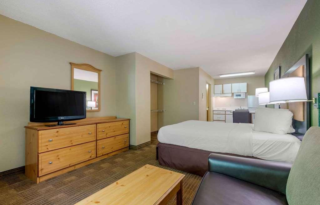 Extended Stay America Suites - Salt Lake City - Sugar House Pokoj fotografie