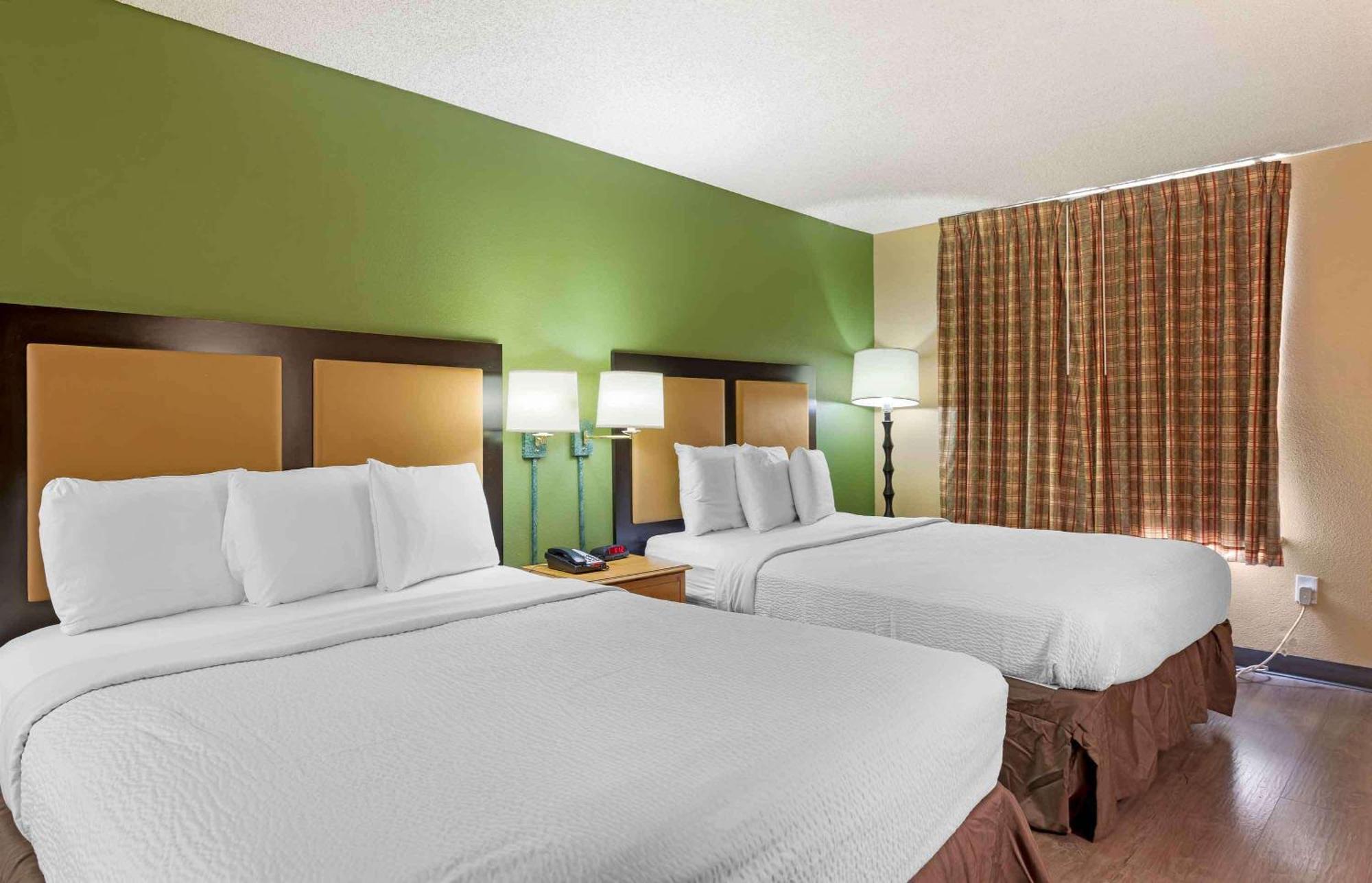 Extended Stay America Suites - Salt Lake City - Sugar House Exteriér fotografie