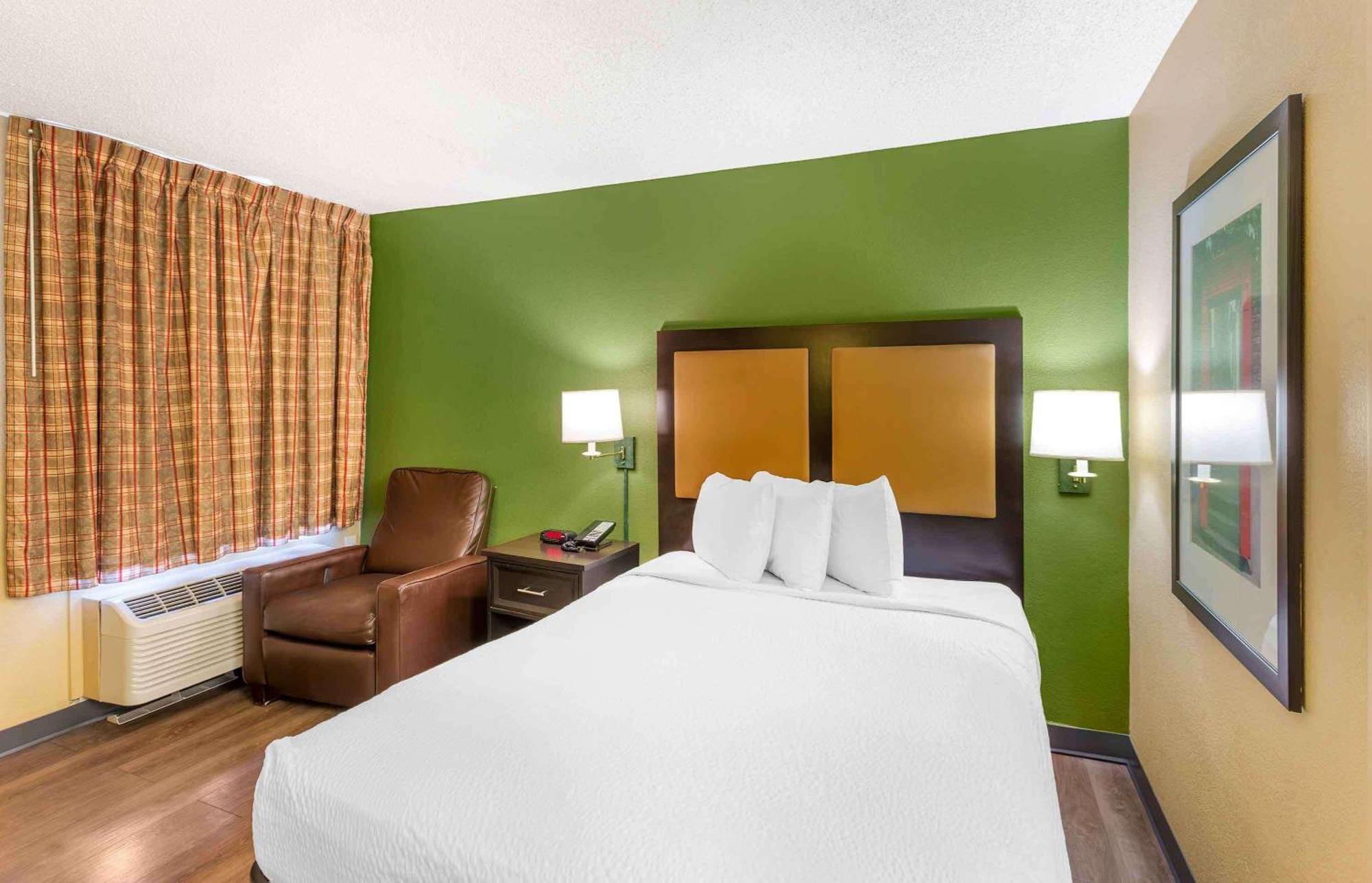 Extended Stay America Suites - Salt Lake City - Sugar House Exteriér fotografie