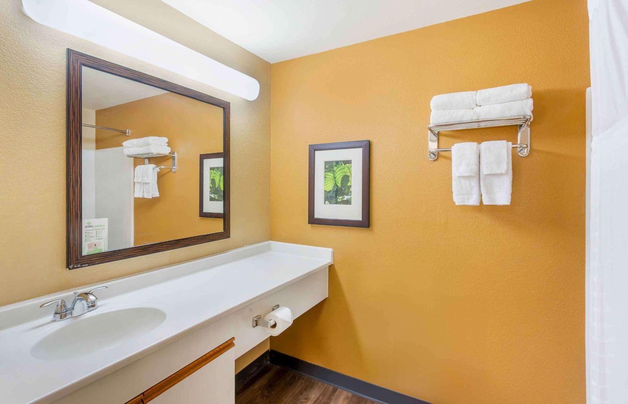 Extended Stay America Suites - Salt Lake City - Sugar House Exteriér fotografie