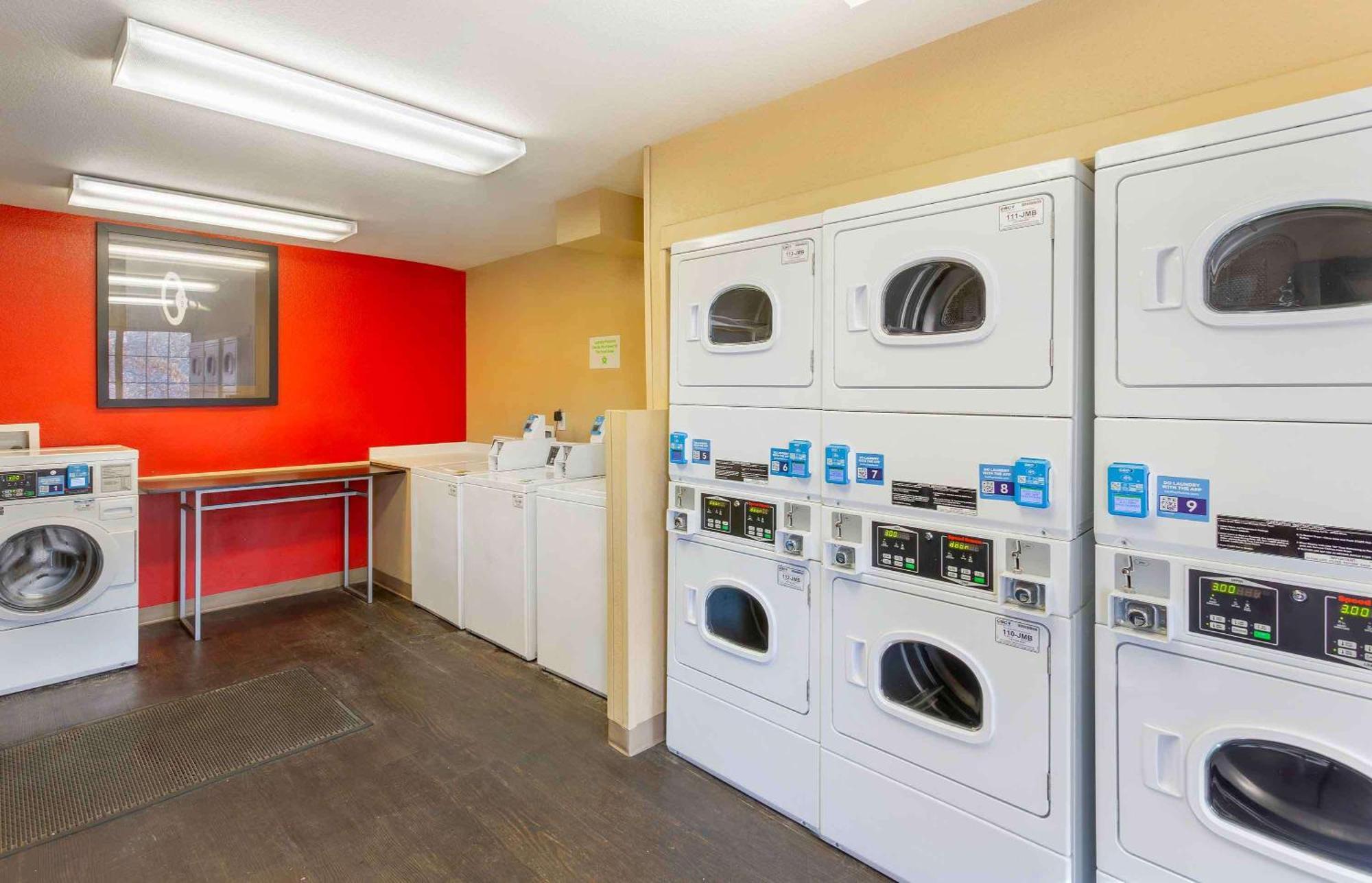 Extended Stay America Suites - Salt Lake City - Sugar House Exteriér fotografie