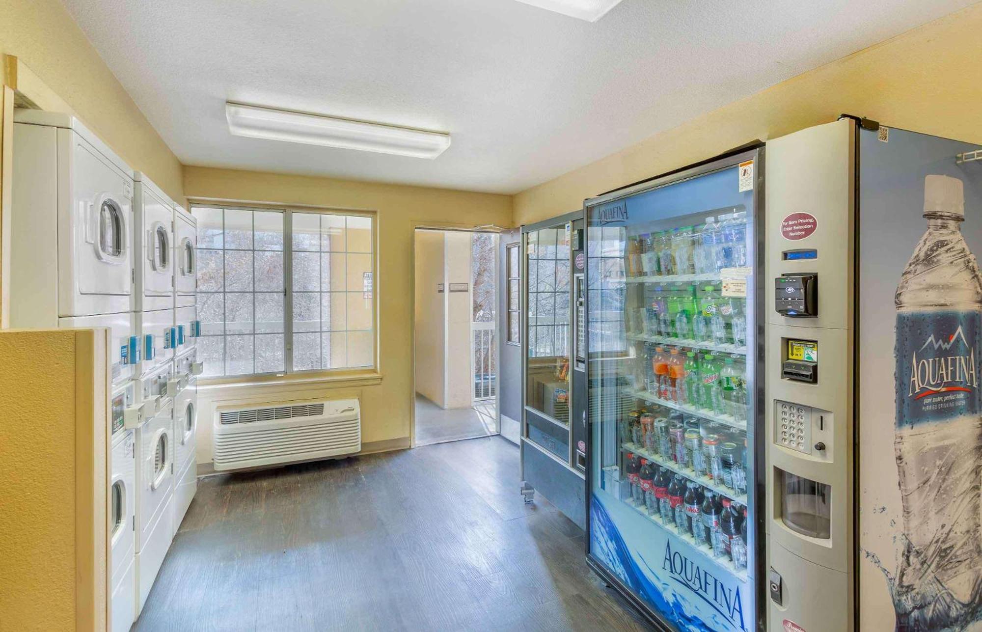 Extended Stay America Suites - Salt Lake City - Sugar House Exteriér fotografie