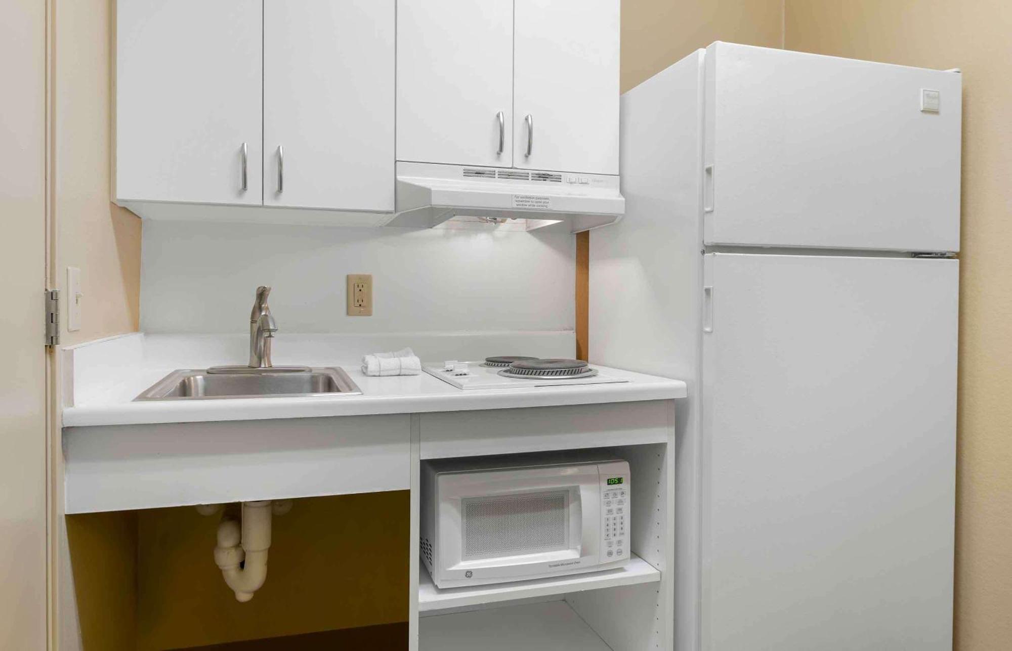 Extended Stay America Suites - Salt Lake City - Sugar House Exteriér fotografie