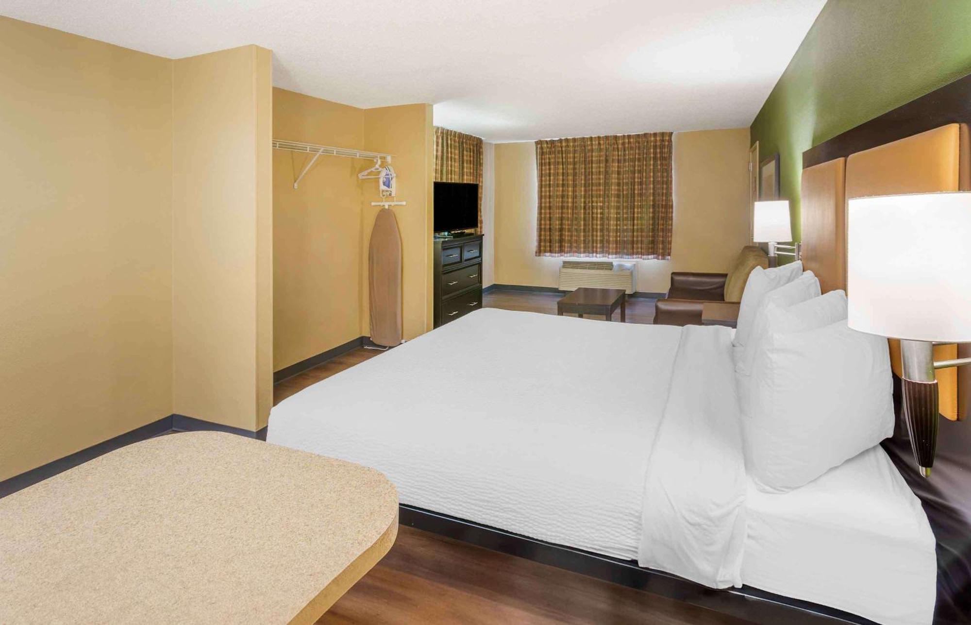 Extended Stay America Suites - Salt Lake City - Sugar House Exteriér fotografie