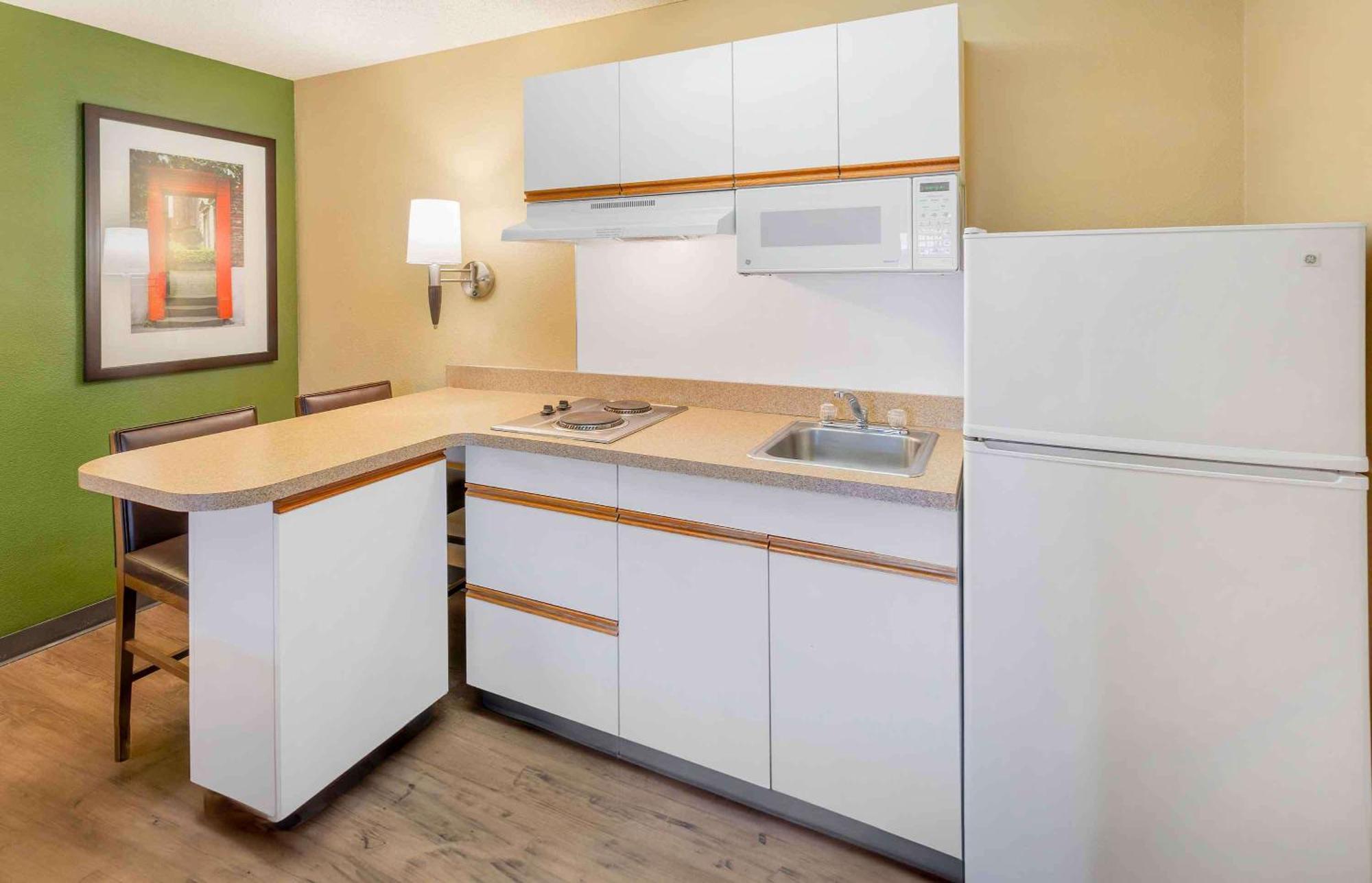 Extended Stay America Suites - Salt Lake City - Sugar House Exteriér fotografie