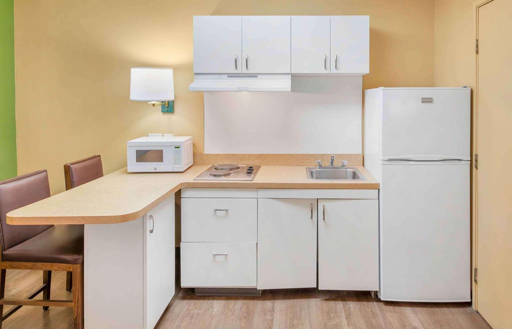 Extended Stay America Suites - Salt Lake City - Sugar House Exteriér fotografie