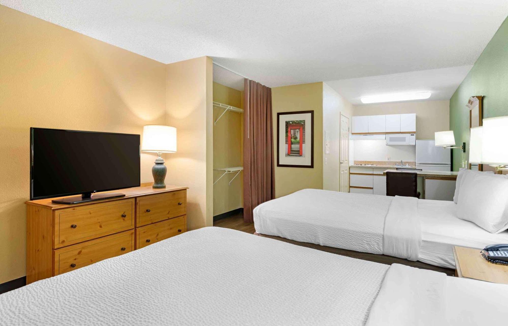 Extended Stay America Suites - Salt Lake City - Sugar House Exteriér fotografie