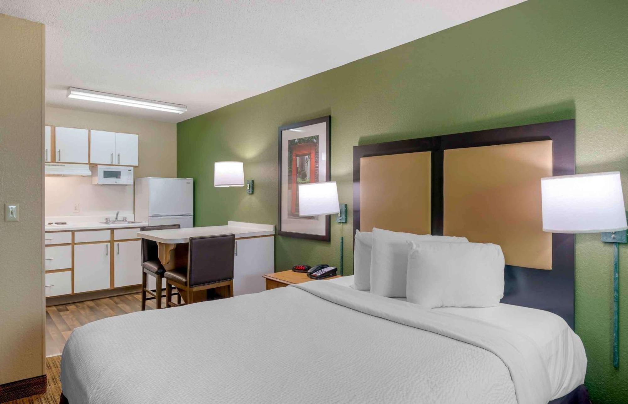Extended Stay America Suites - Salt Lake City - Sugar House Exteriér fotografie