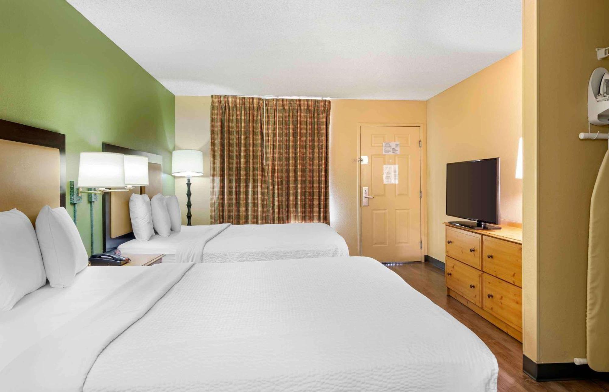 Extended Stay America Suites - Salt Lake City - Sugar House Exteriér fotografie