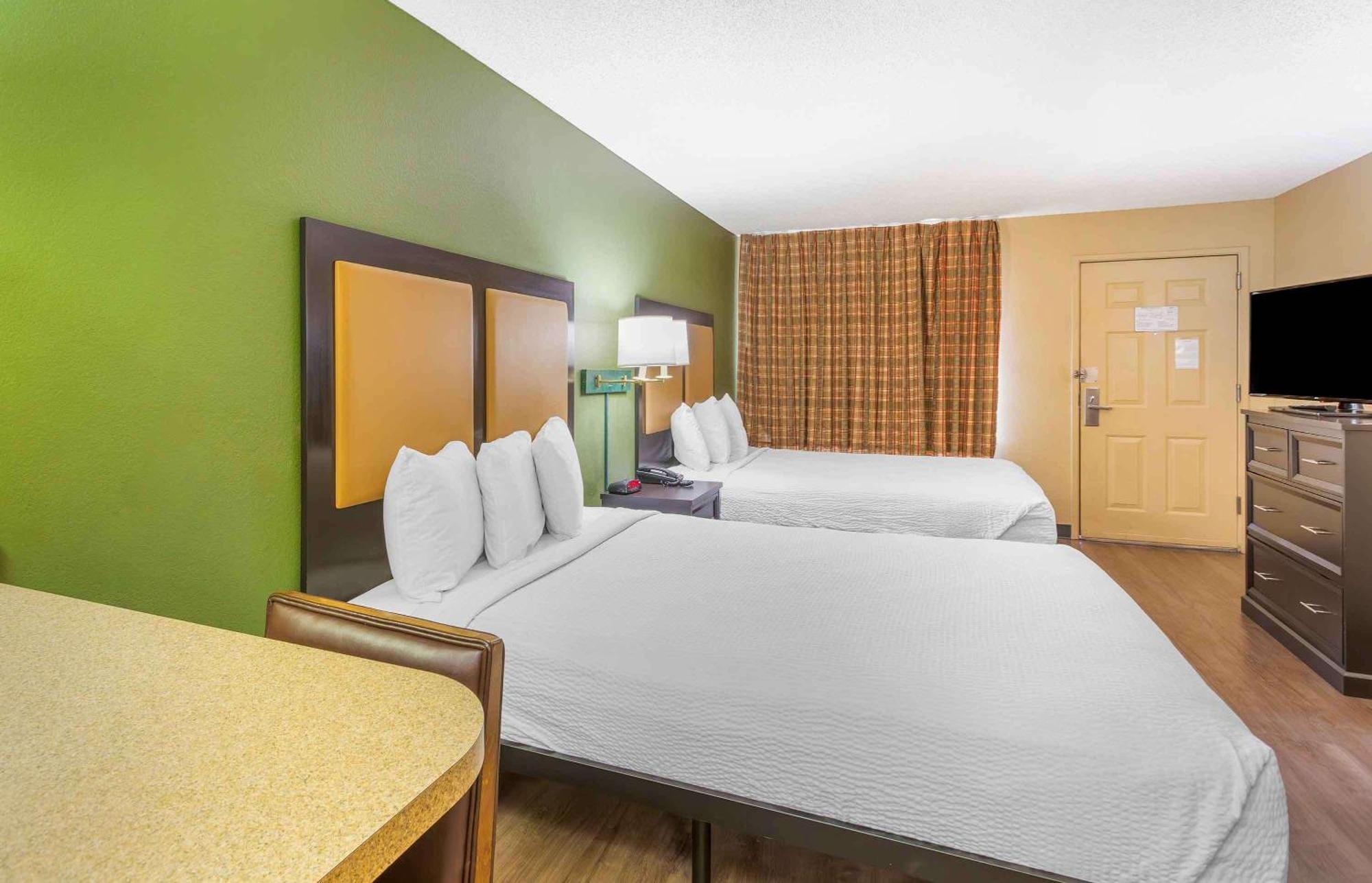 Extended Stay America Suites - Salt Lake City - Sugar House Exteriér fotografie