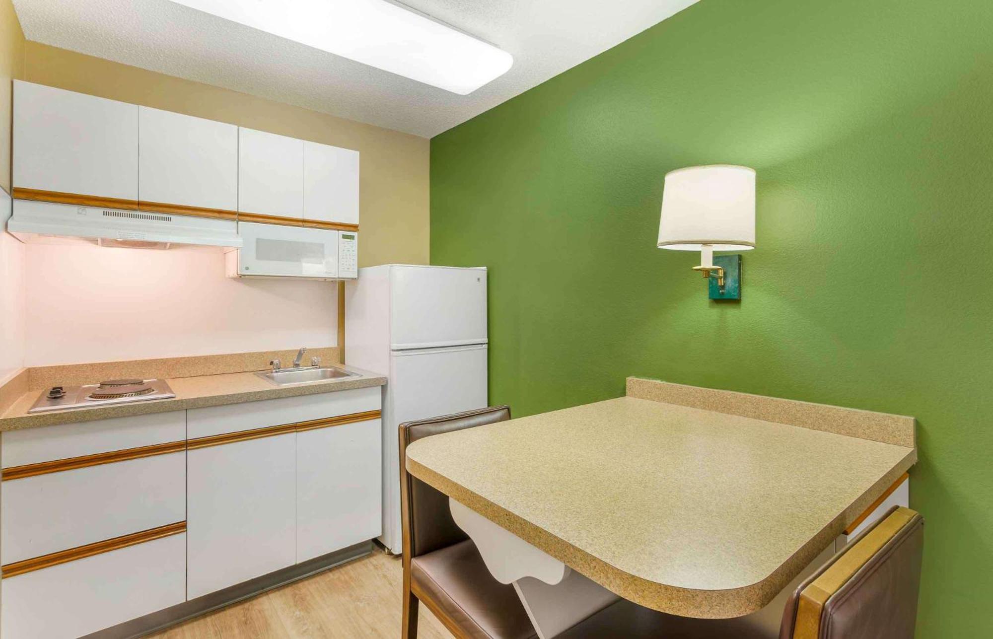 Extended Stay America Suites - Salt Lake City - Sugar House Exteriér fotografie