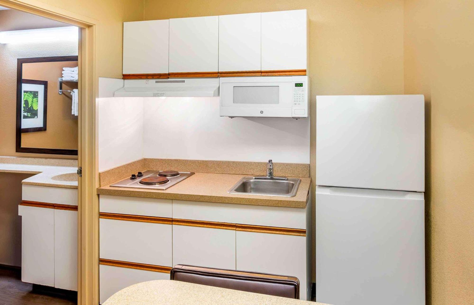 Extended Stay America Suites - Salt Lake City - Sugar House Exteriér fotografie
