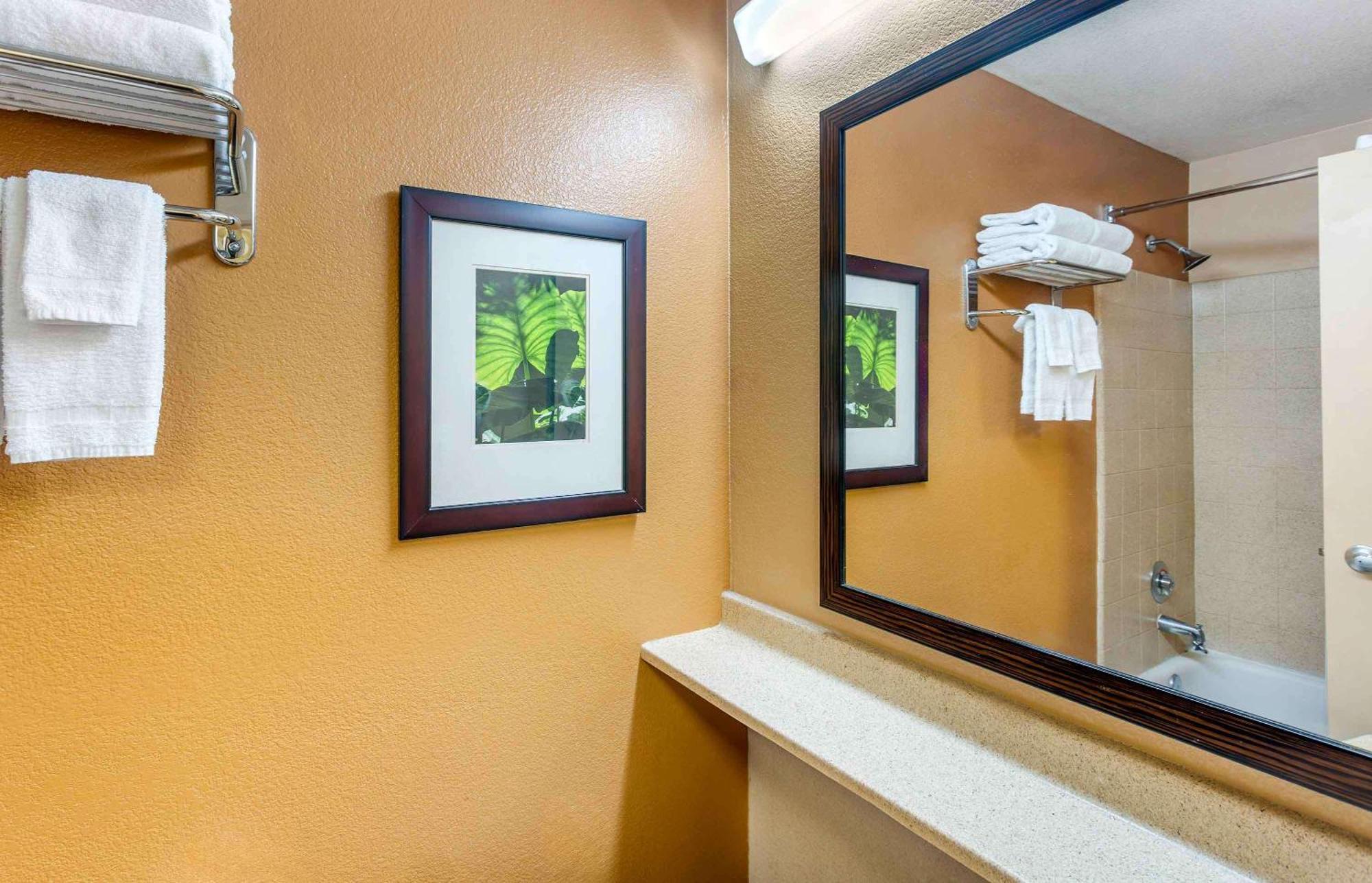 Extended Stay America Suites - Salt Lake City - Sugar House Exteriér fotografie