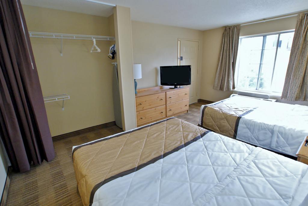 Extended Stay America Suites - Salt Lake City - Sugar House Exteriér fotografie