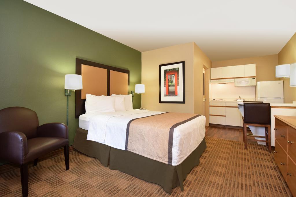 Extended Stay America Suites - Salt Lake City - Sugar House Exteriér fotografie