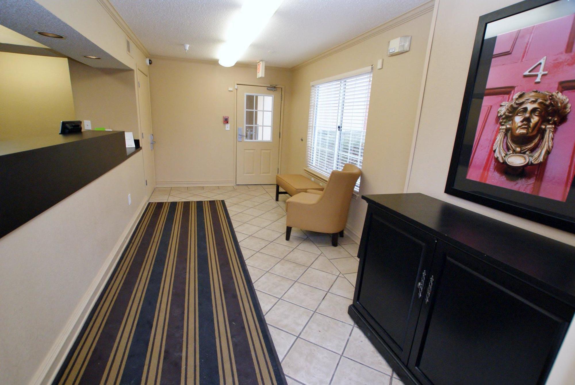 Extended Stay America Suites - Salt Lake City - Sugar House Exteriér fotografie