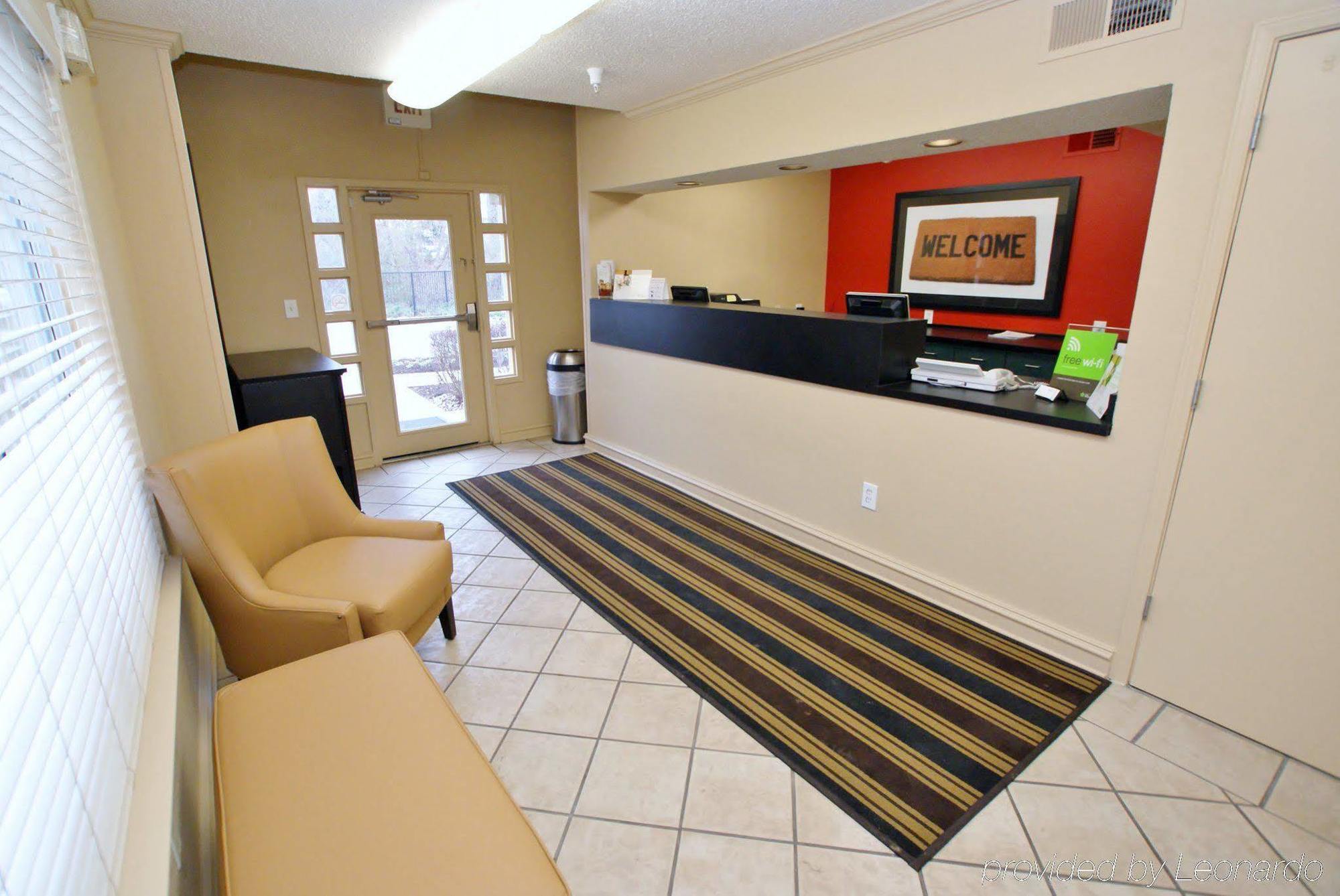 Extended Stay America Suites - Salt Lake City - Sugar House Exteriér fotografie